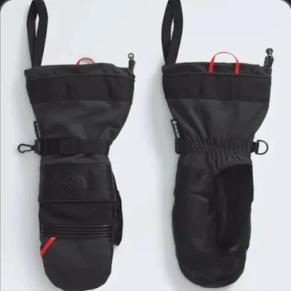The North Face Montana Pro GORE-TEX Mitts - ADULT SIZE MEDIUM